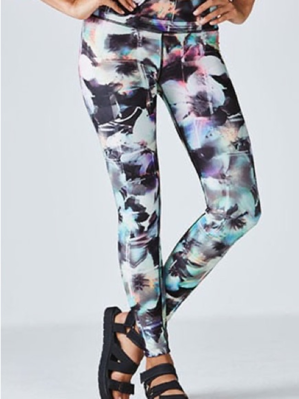 GUC Fabletics Leggings